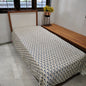 Blue Ajrak Dohar