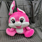 Pink Bunny