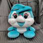 Blue Bunny