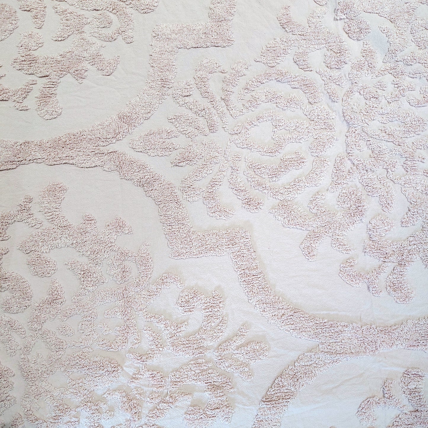 Pink Boho Bedcover