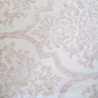 Pink Boho Bedcover