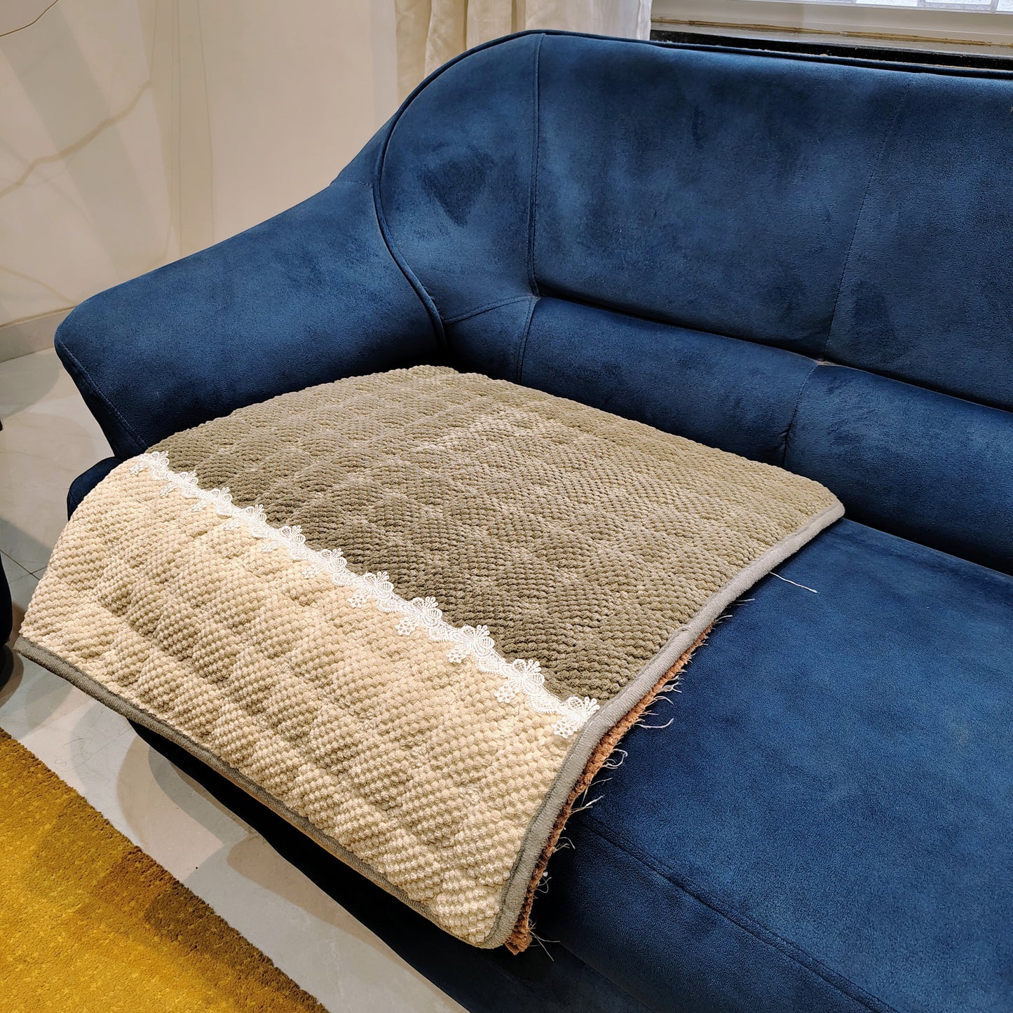 Sofa Cover 22