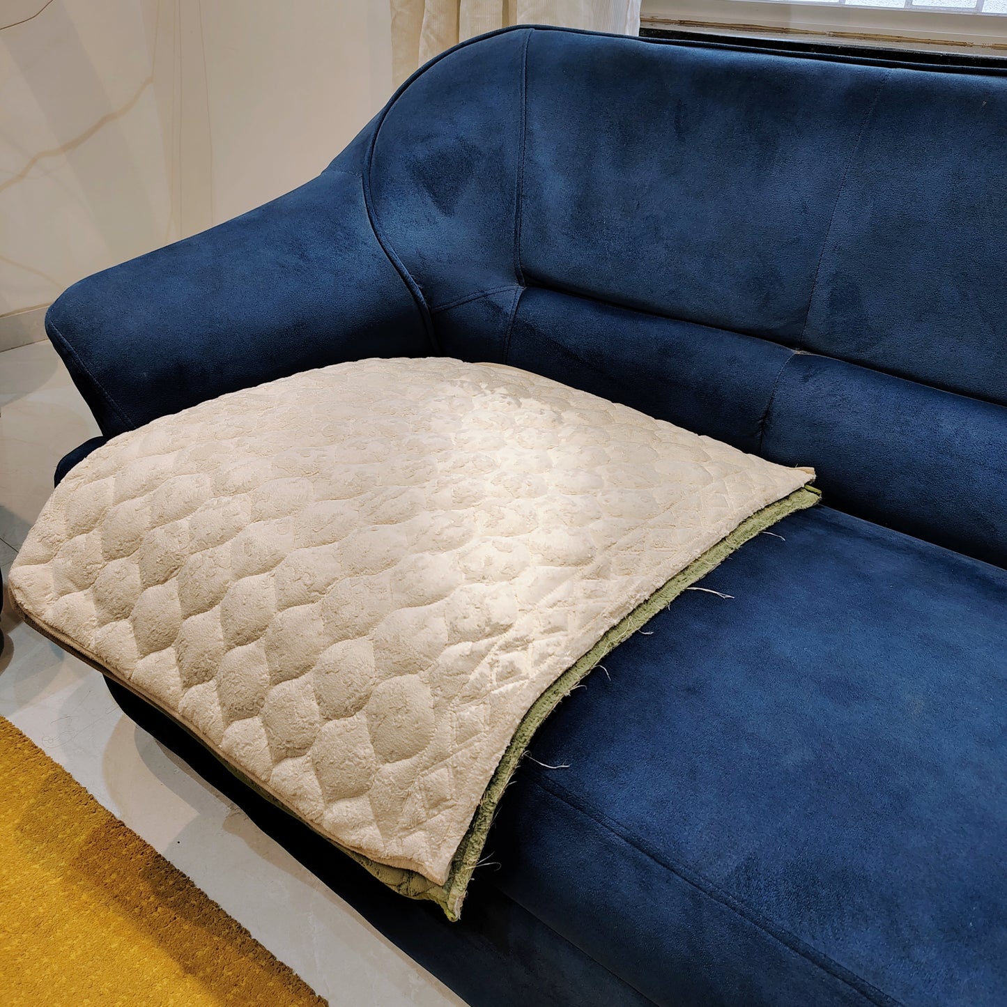 Sofa Cover 25