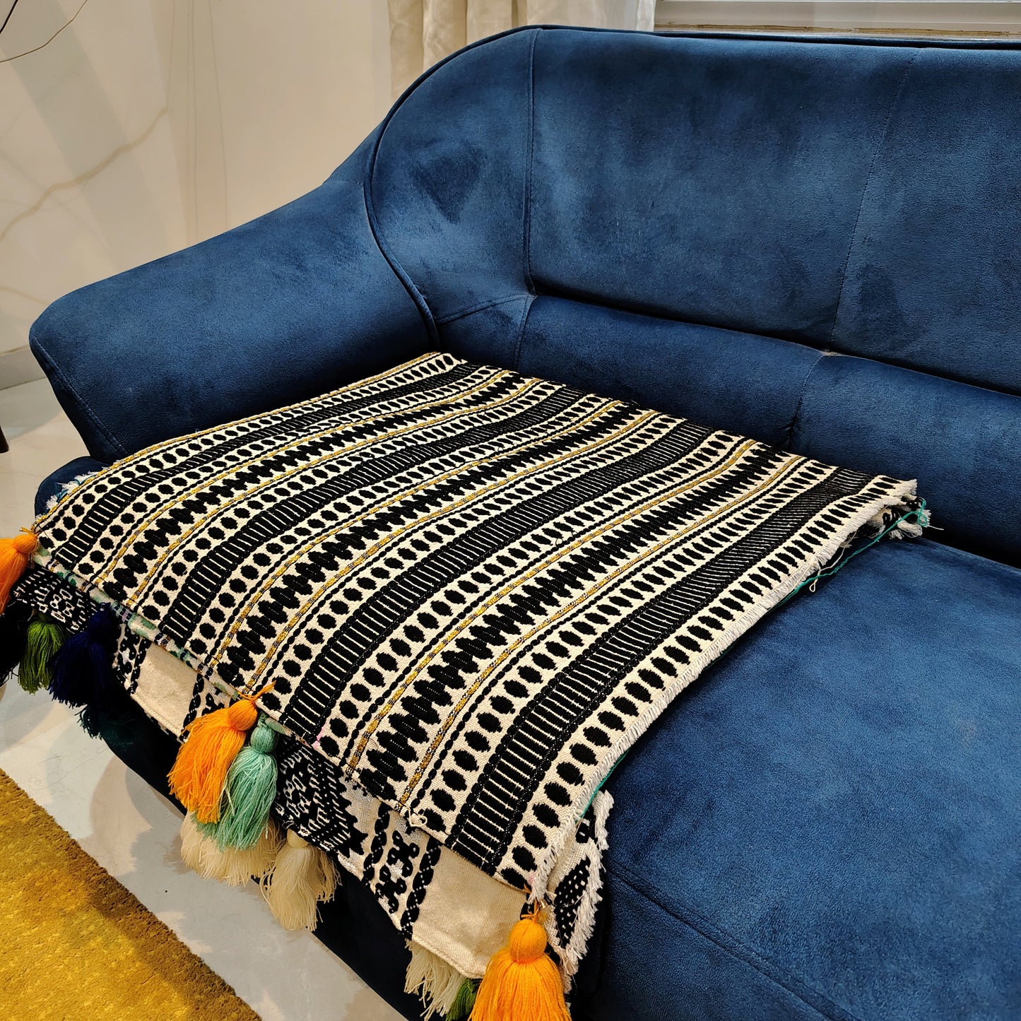 Sofa Cover 33
