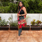 Red Banjara Bag