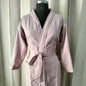 Ultimate Mauve Bathrobe