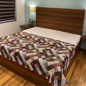 Patchwork Printed Dohar