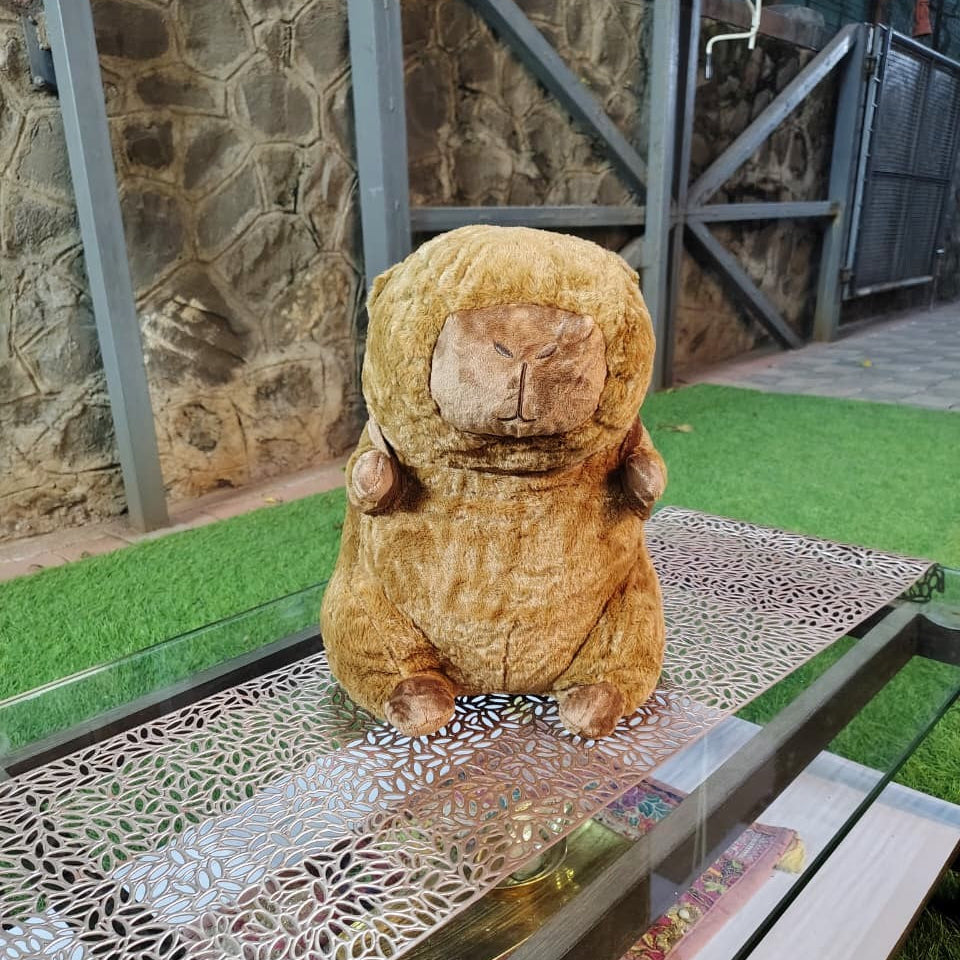 Capybara