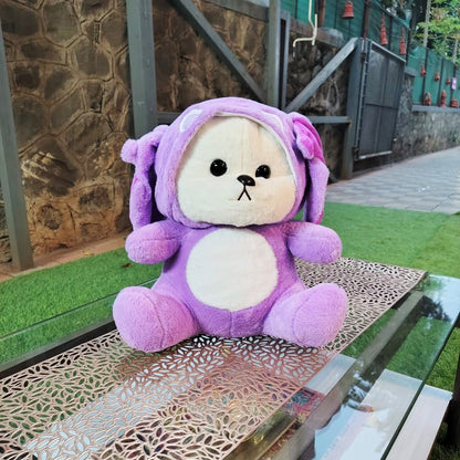 Teddy