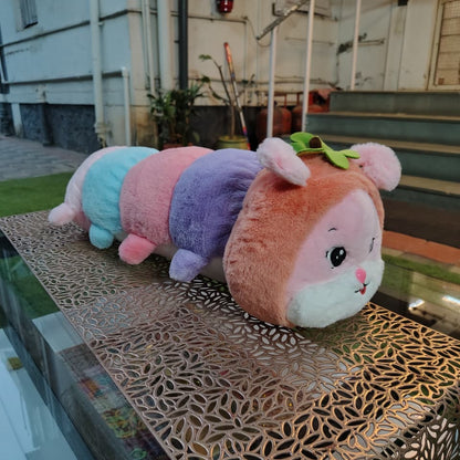 Caterpillar