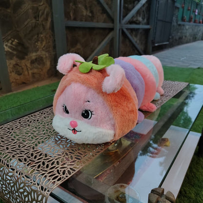 Caterpillar