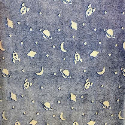 Space Glow Blanket