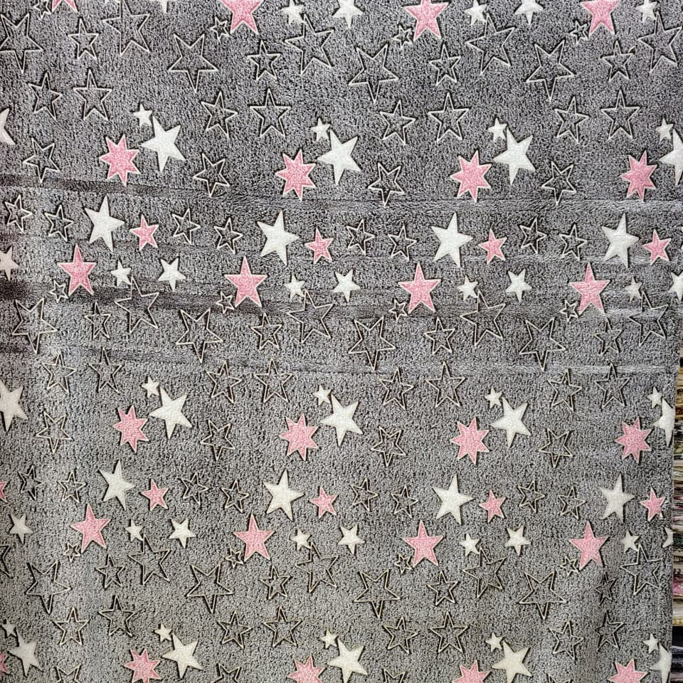 Star Glow Blanket
