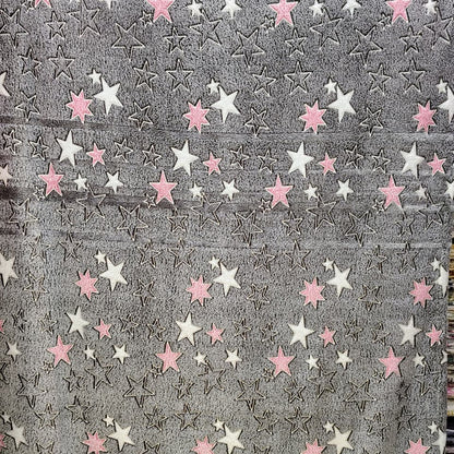 Star Glow Blanket