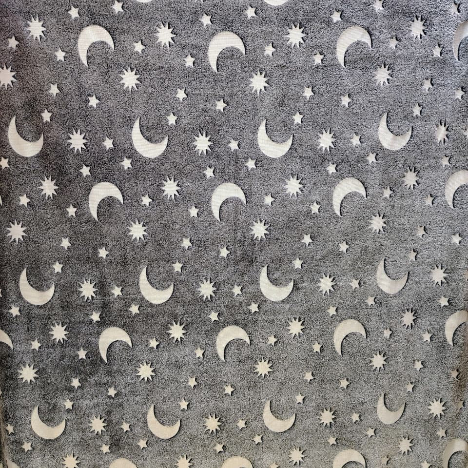 Moon Glow Blanket