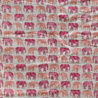 Pink Elephant Dohar