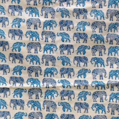Blue Elephant Dohar