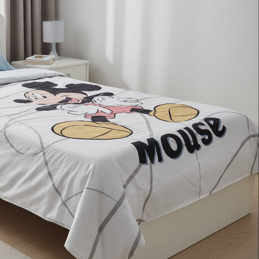 Mickey Mouse Dohar