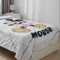 Mickey Mouse Dohar