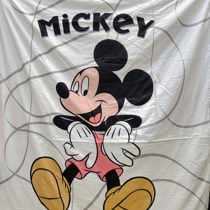 Mickey Mouse Dohar