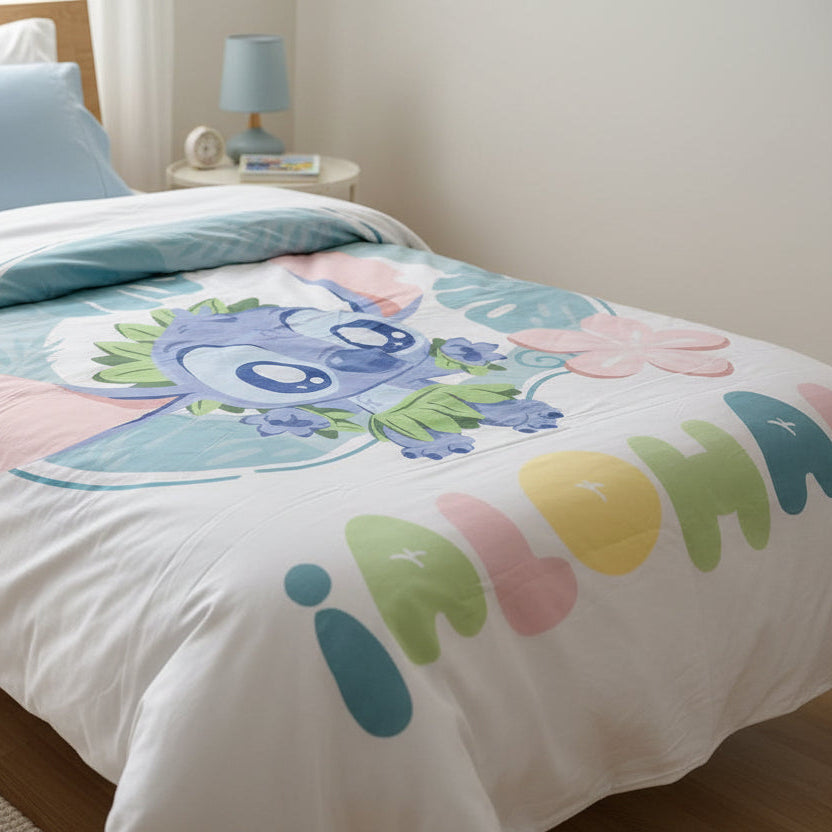 Stich Dohar