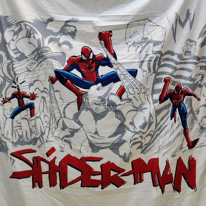 Spider Man Dohar