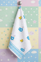Bird Towel