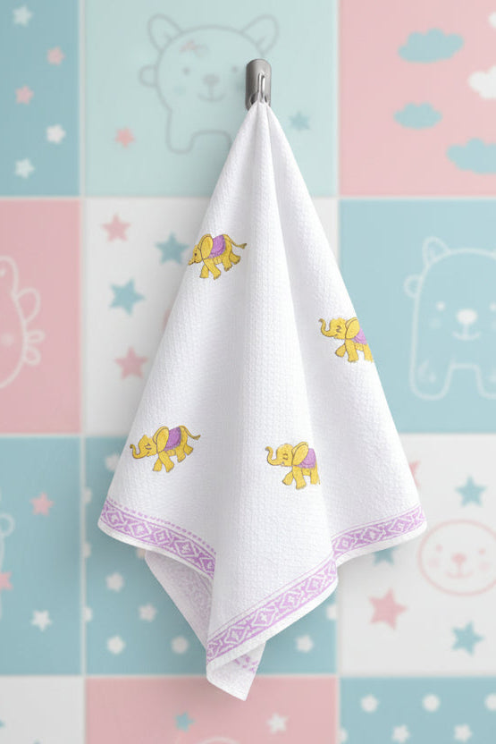 Elephant Towel