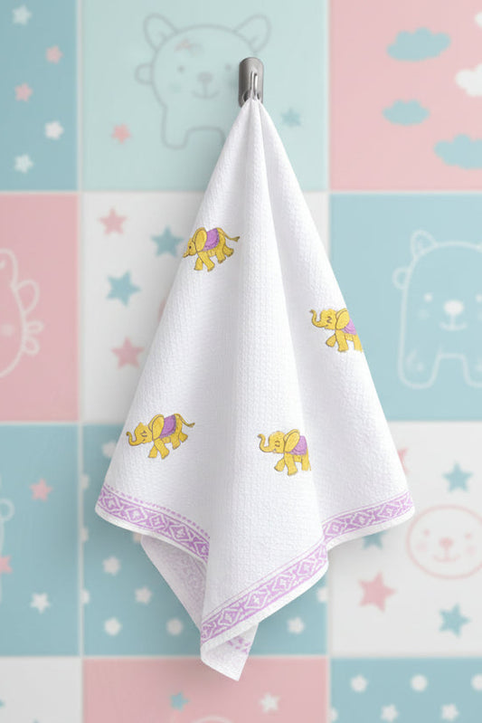 Elephant Towel
