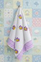 Lion Towel