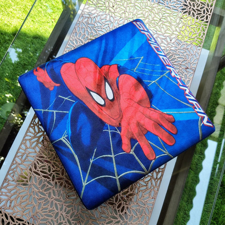 Spider Man Box