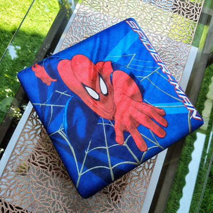 Spider Man Box