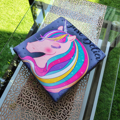 Unicorn Box