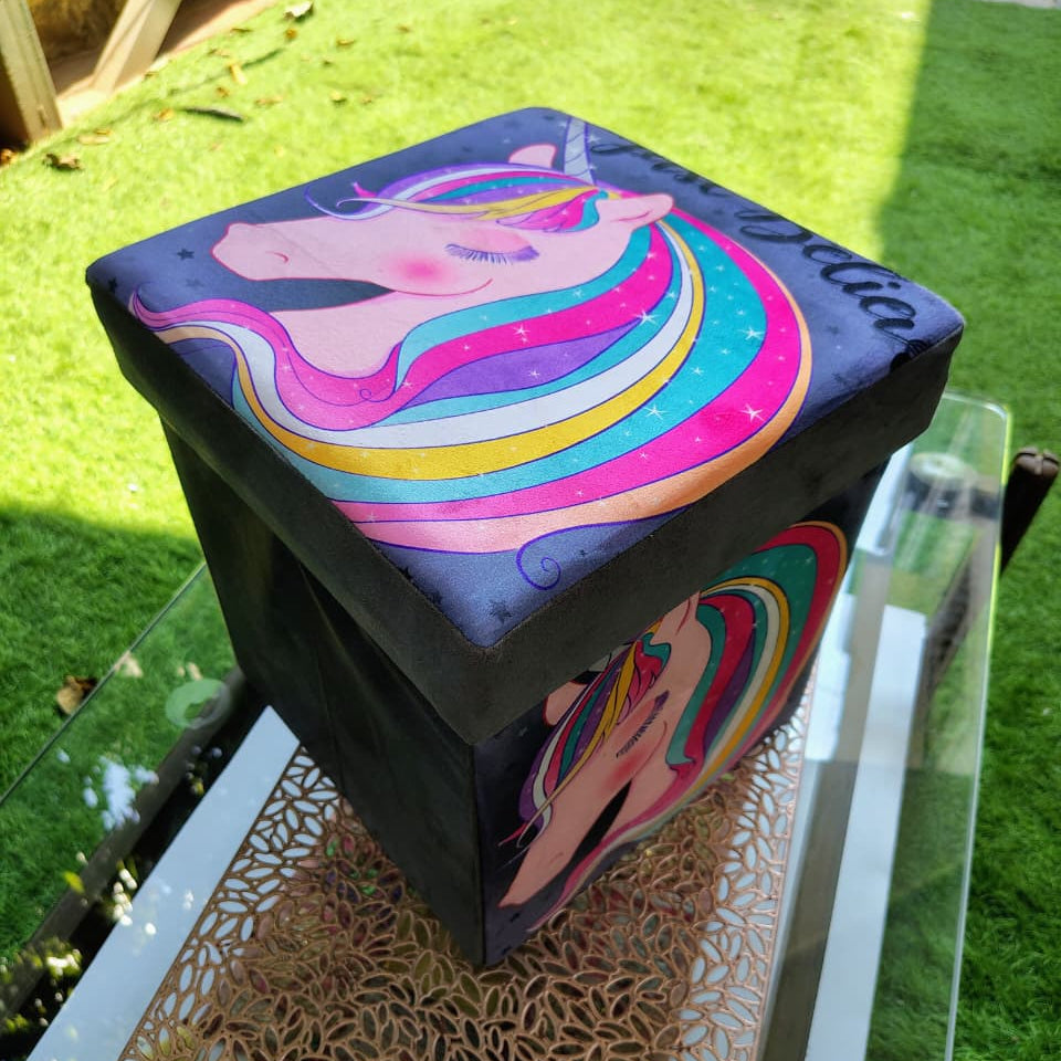 Unicorn Box