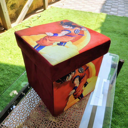 Goku Box