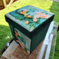 3D Cartoon Box