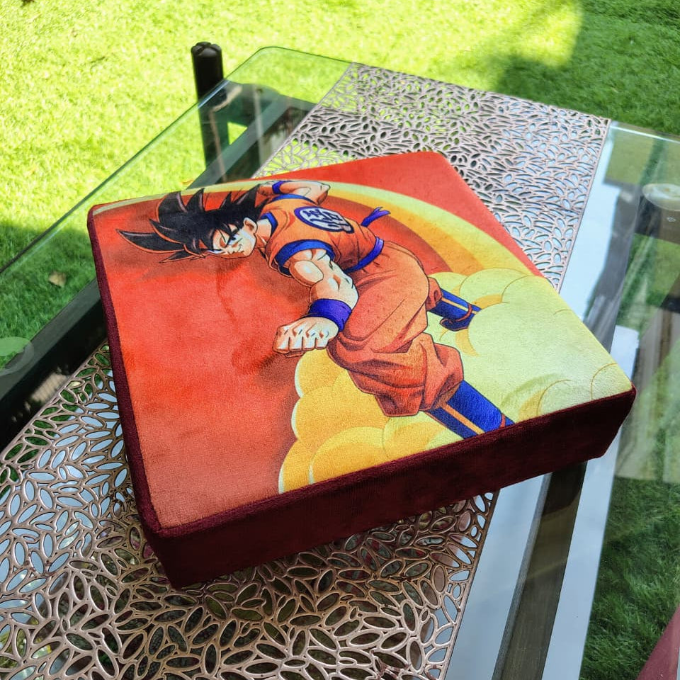 Goku Box
