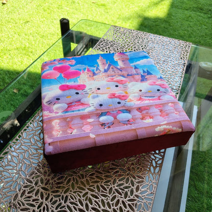 Hello Kitty Box