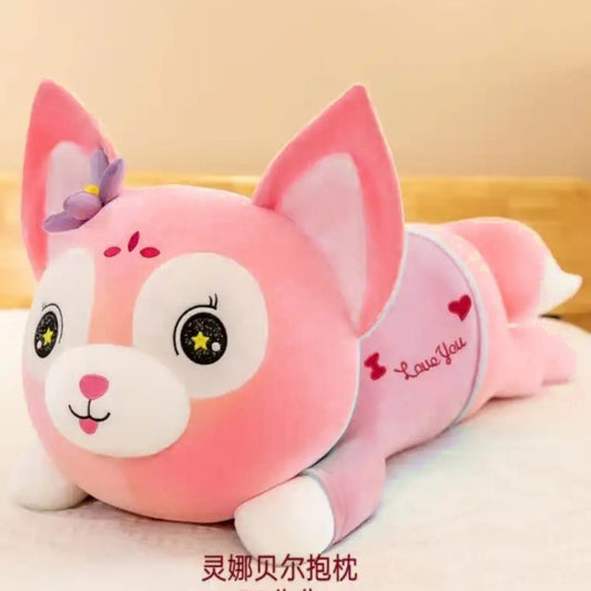 Pink Cat