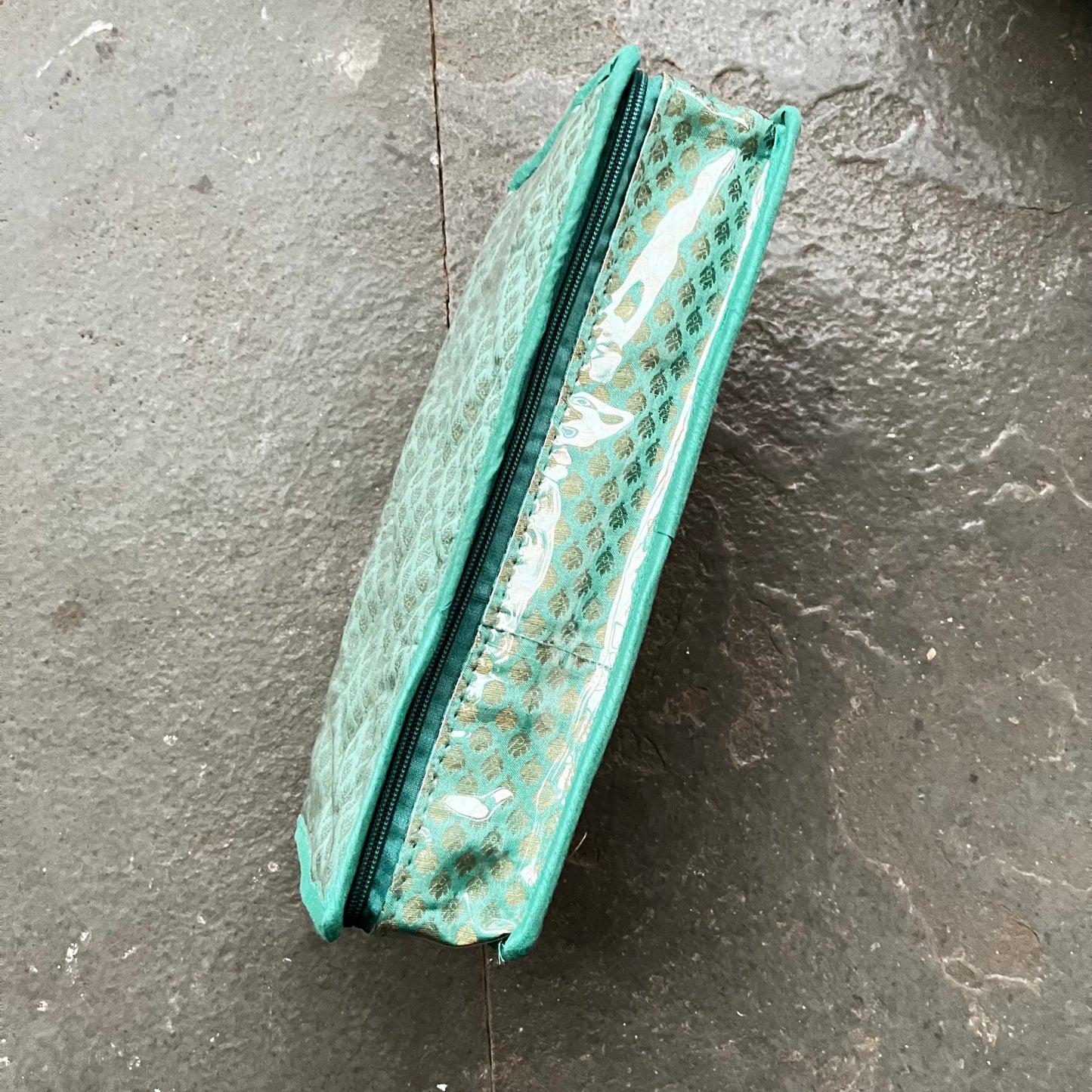 Green Pouch