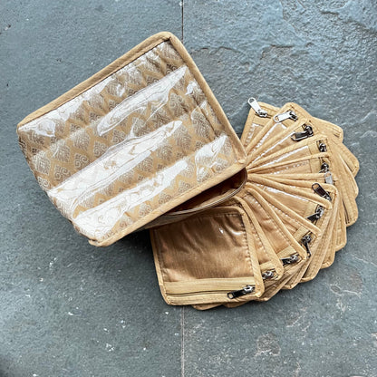 Golden Pouch