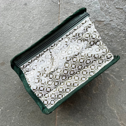 Green Pouch