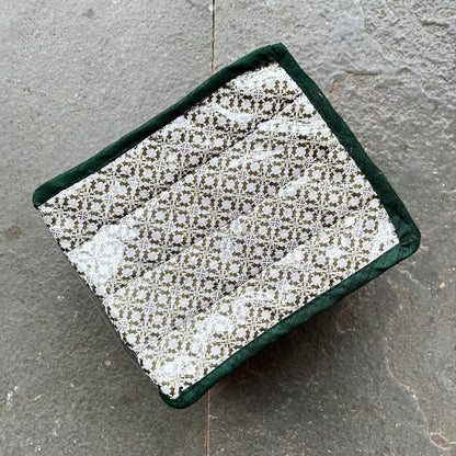Green Pouch