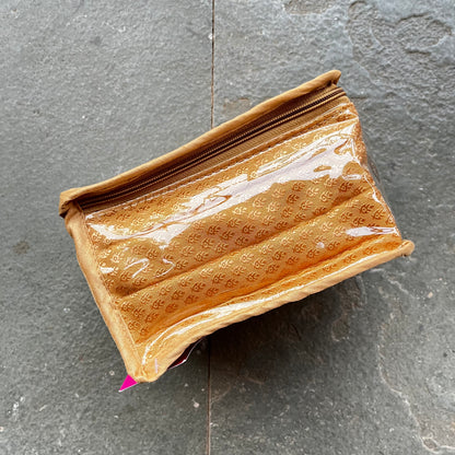 Golden Pouch