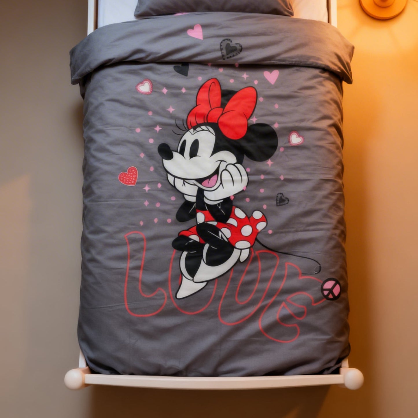 Minnie Mouse Dohar