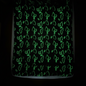 Dinosaur Glow Blanket