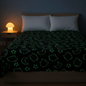 Owl Glow Blanket