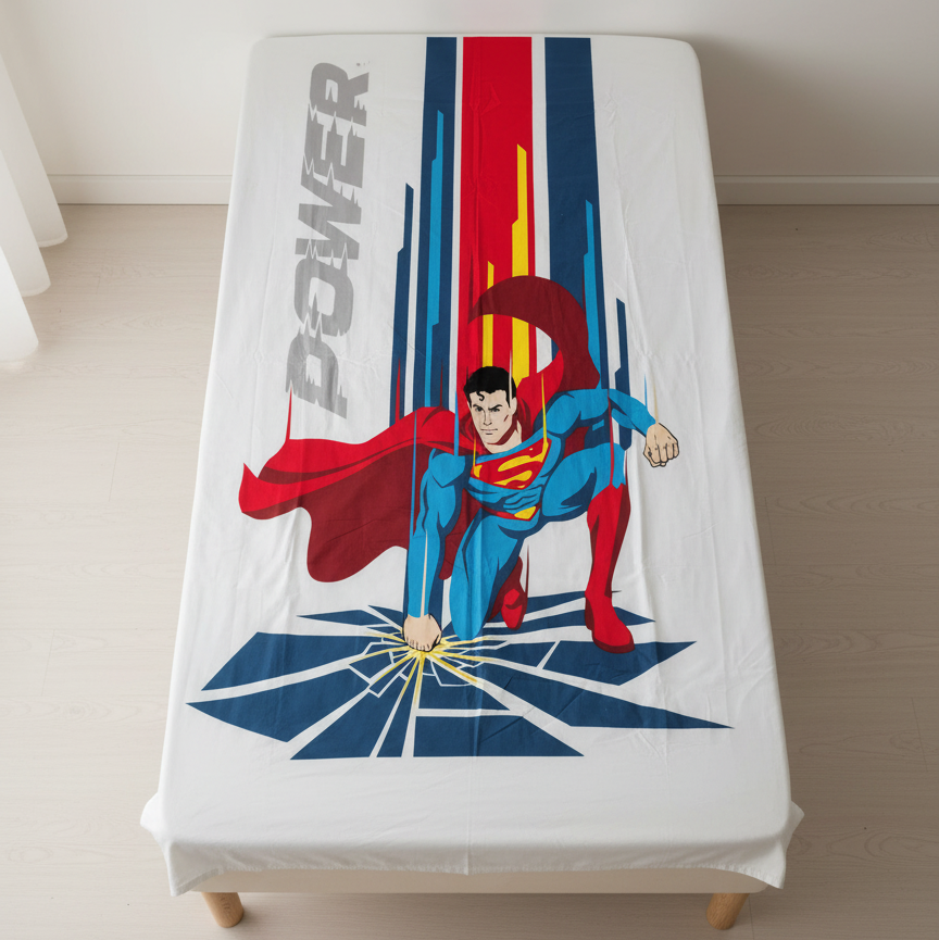 Superman Dohar