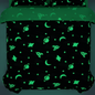 Space Glow Blanket