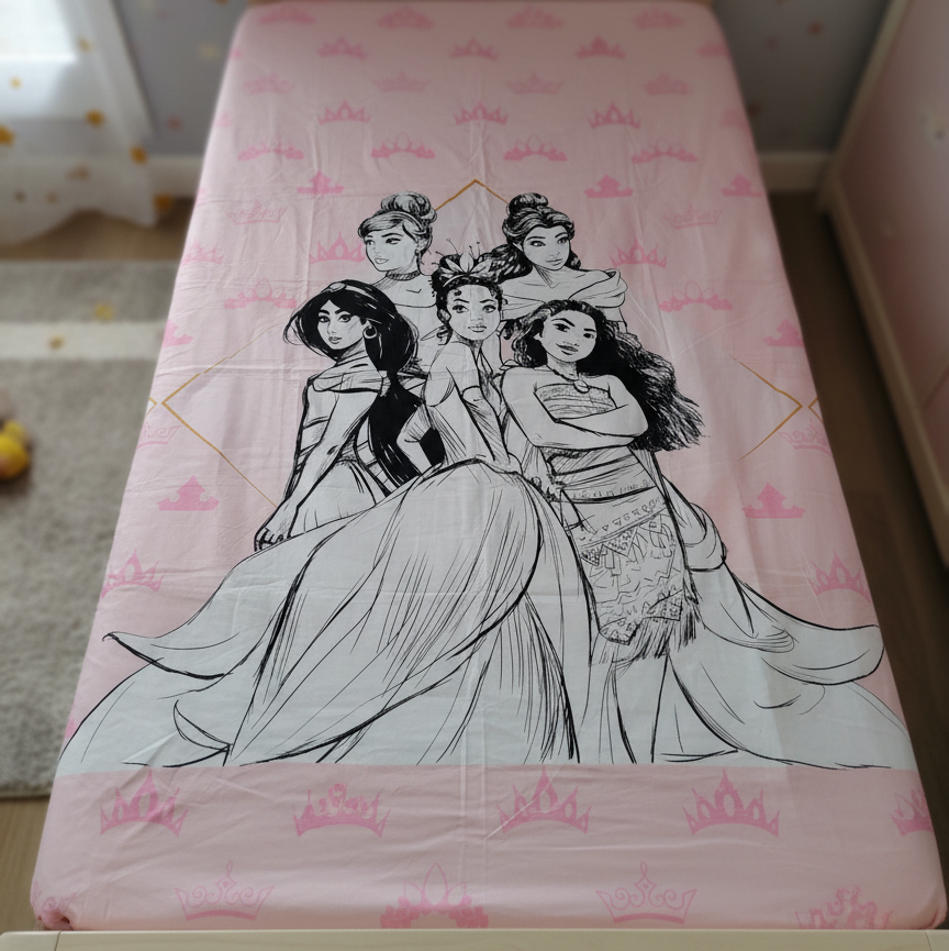 Princesses Dohar